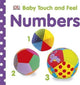 Baby Touch and Feel Numbers