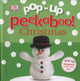 Christmas!: Pop-Up Peekaboo!