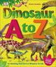 Dinosaur A To Z