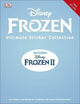 Disney Frozen Ultimate Sticker Collection