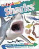 DK Find Out!: Sharks