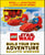 LEGO® Star Wars Build Your Own Adventure Galactic Missions