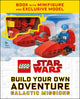 LEGO® Star Wars Build Your Own Adventure Galactic Missions