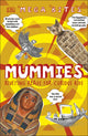 Mega Bites Mummies