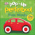 Pop-Up Peekaboo! First Words