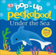 Pop Up Peekaboo Under The Sea