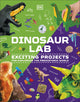 Dinosaur Activity Lab: Exciting Projects for Exploring the Prehistoric World