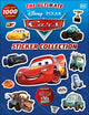 Disney Pixar Cars Ultimate Sticker Collection