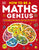 DK Books How to be a Maths Genius