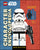 DK Books LEGO Star Wars Character Encyclopedia New Edition