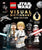 DK Books LEGO Star Wars Visual Dictionary New Edition