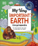 My Very Important Earth Encyclopedia: For Little Learners Who Want to Know Our Planet