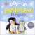 DK Books Pop-Up Peekaboo! Penguin
