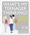 DK Books What's My Teenager Thinking?