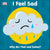 DK Children's Books.Active First Emotions: I Feel Sad