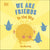 DK Children's Books.Active We Are Friends: In The Sky