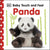 DK Children's Books Baby Touch and Feel Panda