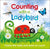 DK Children's Books Counting with a Ladybird