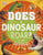 DK Children's Books Does a Dinosaur Roar?
