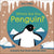 DK Children's Books Eco Baby Where Are You Penguin?