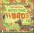 DK Children's Books Flip Flap Find Into The Woods