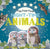 DK Children's Books Flip Flap Find! Night-time Animals