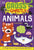 DK Children's Books Gross and Ghastly: Animals