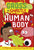 DK Children's Books Gross and Ghastly: Human Body