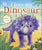 DK Children's Books I Love My Dinosaur
