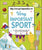 DK Children's Books My Encyclopedia of Very Important Sport