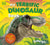 DK Children's Books My Terrific Dinosaur Book