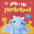 DK Children's Books Pop Up Peekaboo! Dragon