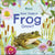 DK Children's Books RHS How Does a Frog Grow?