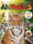 DK Children's Books Sticker Encyclopedia Animals
