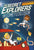 DK Children's Books The Secret Explorers and the Comet Collision