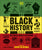 DK Knowledge Books.Active The Black History Book