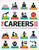DK Knowledge Books.Active The Careers Handbook