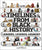 DK Knowledge Books.Active Timelines from Black History