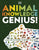 DK Knowledge Books Animal Knowledge Genius