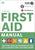 DK Knowledge Books First Aid Manual