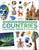 DK Knowledge Books Our World in Pictures: Countries, Cultures, People & Places