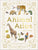 DK Knowledge Books The Animal Atlas