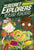 DK Knowledge Books The Secret Explorers and the Plant Poachers