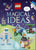 DK Licensing Books LEGO Magical Ideas