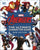 DK Licensing Books Marvel Avengers The Ultimate Character Guide New Edition