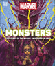 Marvel Monsters