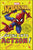 DK Licensing Books Marvel Spider-Man Swing into Action!
