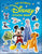 DK Licensing Books The Ultimate Disney Sticker Book