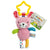 Early Learning Centre TOYS Blossom Farm Ruby Rabbit Boingy