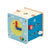 Early Learning Centre TOYS Wooden Small Activity Cube By Early Learning Centre